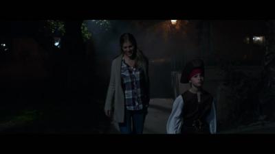 万圣节传说剧照的剧照