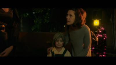 万圣节传说剧照的剧照