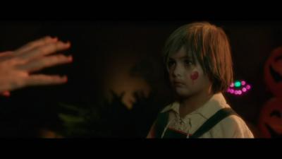 万圣节传说剧照的剧照