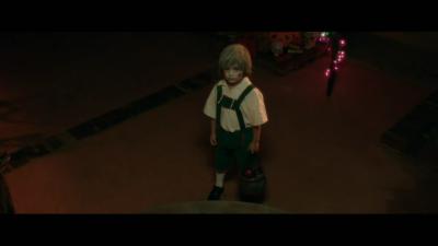 万圣节传说剧照的剧照