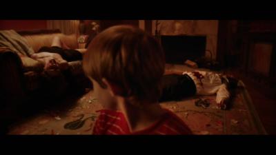 万圣节传说剧照的剧照