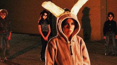 万圣节传说剧照的剧照