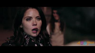 万圣节传说剧照的剧照