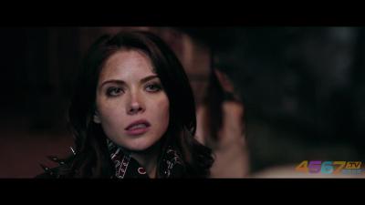 万圣节传说剧照的剧照