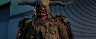 万圣节传说剧照的剧照