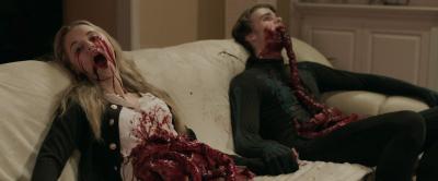 万圣节传说剧照的剧照