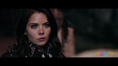 万圣节传说剧照的剧照