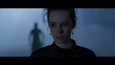 万圣节传说剧照的剧照