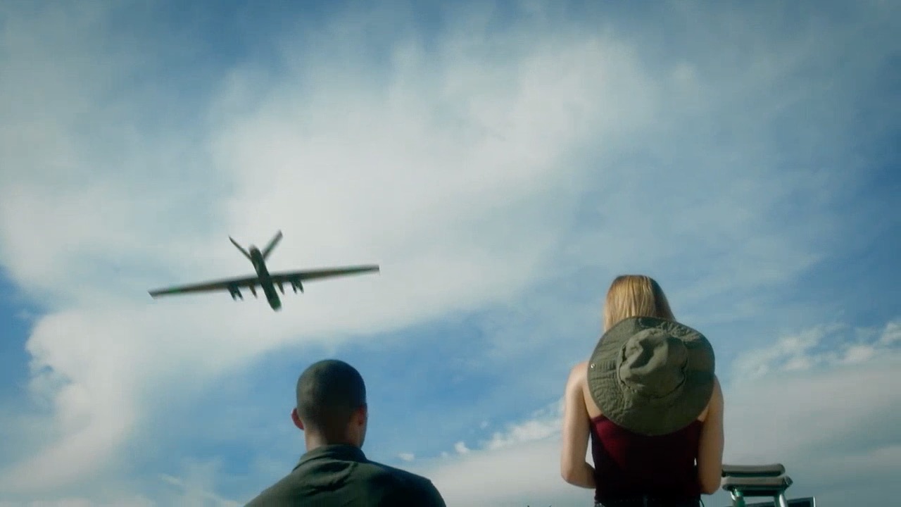 异形：汇合剧照的剧照