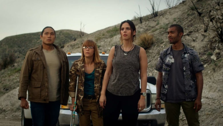 异形：汇合剧照的剧照