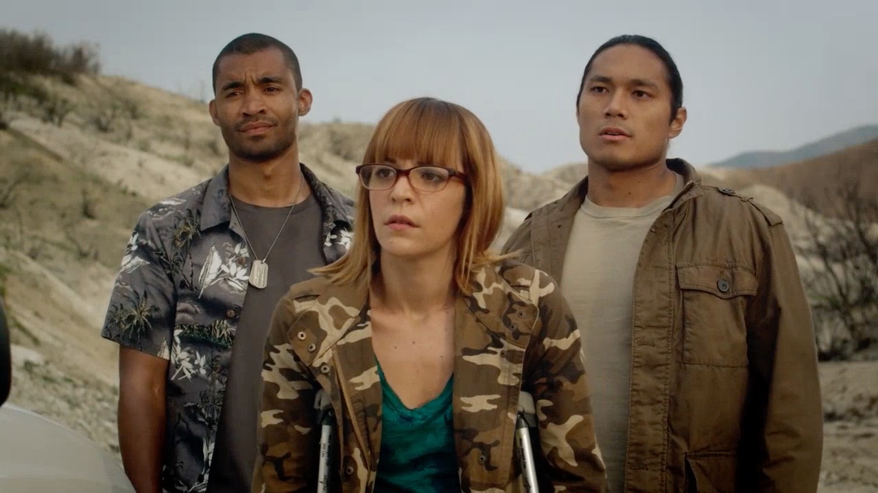 异形：汇合剧照的剧照