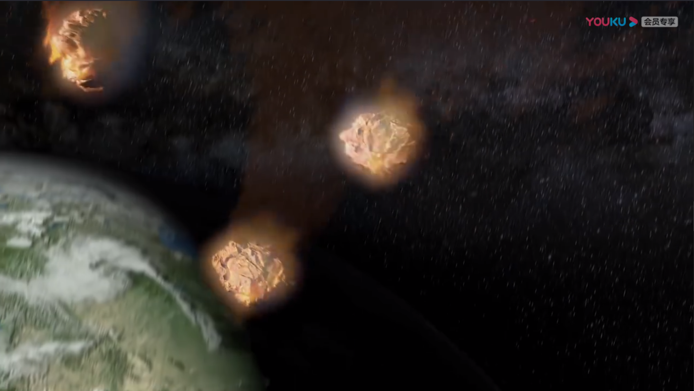 异形：汇合剧照的剧照