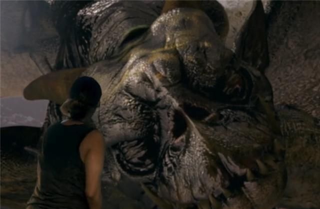 异形：汇合剧照的剧照