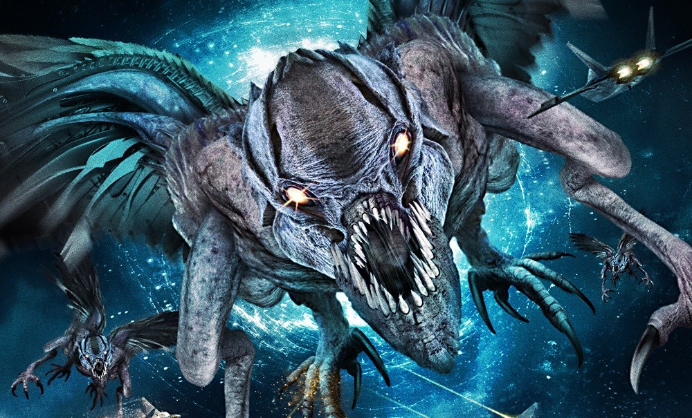 异形：汇合剧照的剧照
