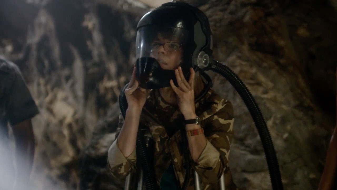 异形：汇合剧照的剧照