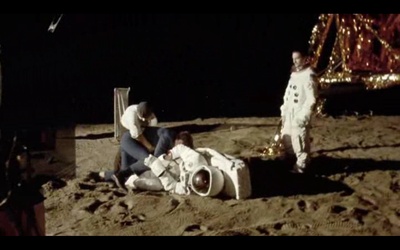 雪崩行动剧照的剧照