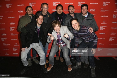 雪崩行动剧照的剧照