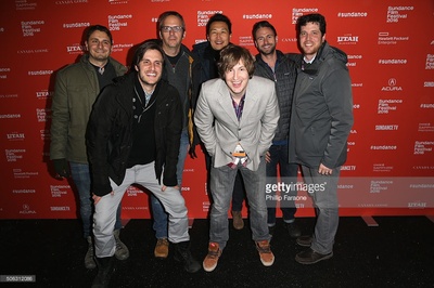 雪崩行动剧照的剧照