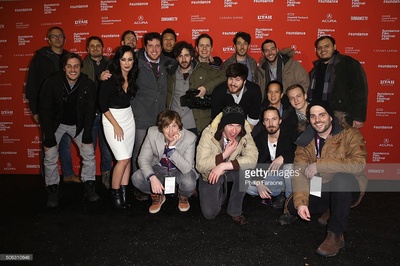 雪崩行动剧照的剧照