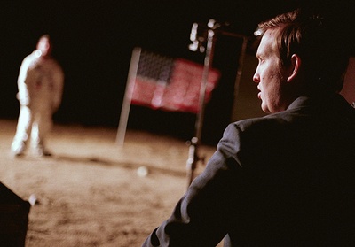 雪崩行动剧照的剧照