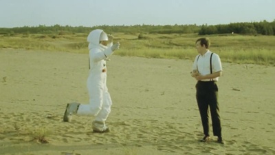 雪崩行动剧照的剧照