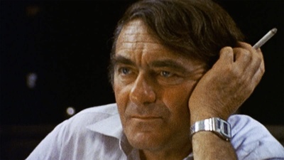 克劳德·朗兹曼：《浩劫》之魂剧照的剧照