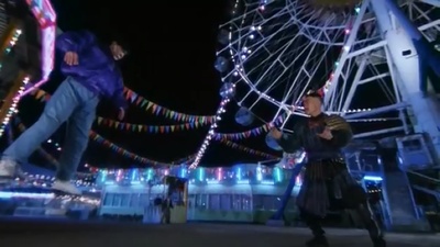 正牌韦小宝之奉旨沟女剧照的剧照