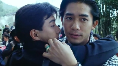 正牌韦小宝之奉旨沟女剧照的剧照