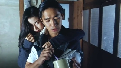 正牌韦小宝之奉旨沟女剧照的剧照