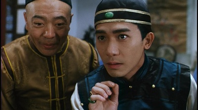 正牌韦小宝之奉旨沟女剧照的剧照