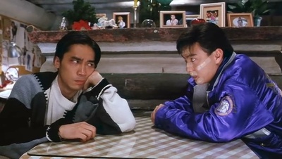 正牌韦小宝之奉旨沟女剧照的剧照