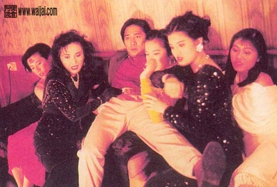 正牌韦小宝之奉旨沟女剧照的剧照