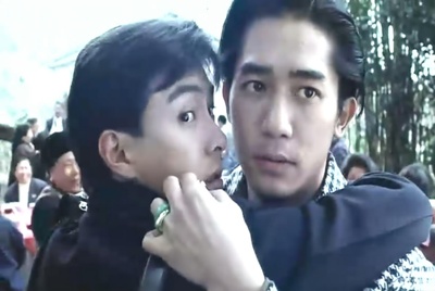 正牌韦小宝之奉旨沟女剧照的剧照