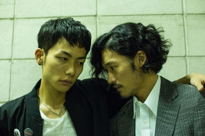 双生薄荷剧照的剧照