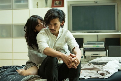 双生薄荷剧照的剧照