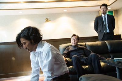 双生薄荷剧照的剧照