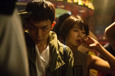 双生薄荷剧照的剧照