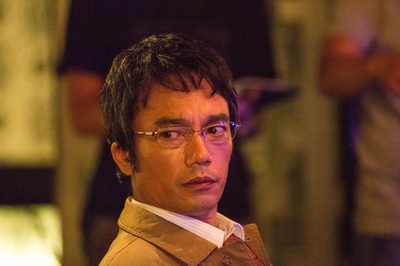 双生薄荷剧照的剧照