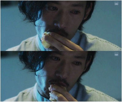 双生薄荷剧照的剧照