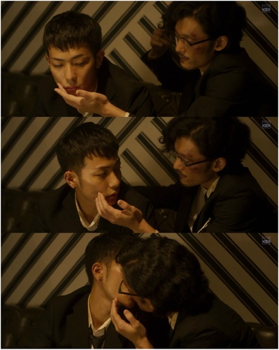 双生薄荷剧照的剧照