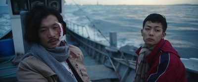 双生薄荷剧照的剧照