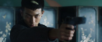 双生薄荷剧照的剧照