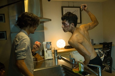 双生薄荷剧照的剧照