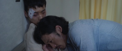 双生薄荷剧照的剧照