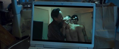 双生薄荷剧照的剧照