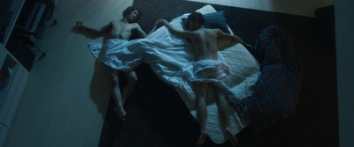 双生薄荷剧照的剧照