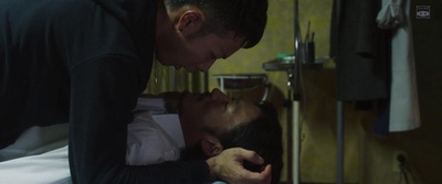 双生薄荷剧照的剧照