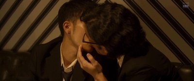 双生薄荷剧照的剧照