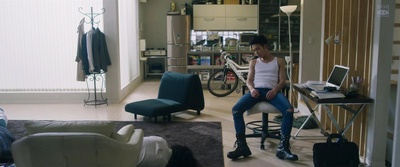 双生薄荷剧照的剧照