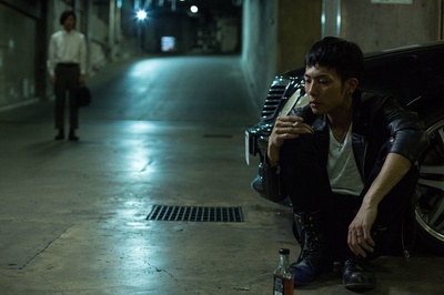 双生薄荷剧照的剧照